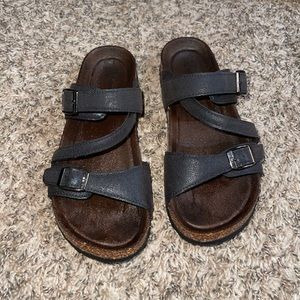 Cute sandals